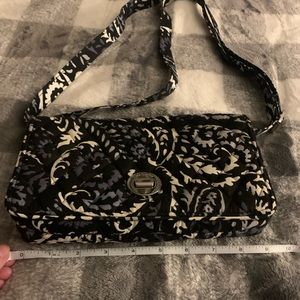 Vera Bradley crossbody purse